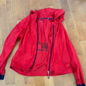 Tommy Hilfiger Rain Jacket